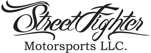 Streetfighter Motorsports LLC.'s Logo